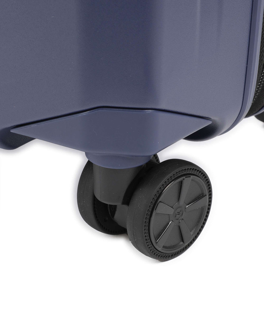 Porsche Design Roadster HC Spinner (4 wheels) dark blue matt