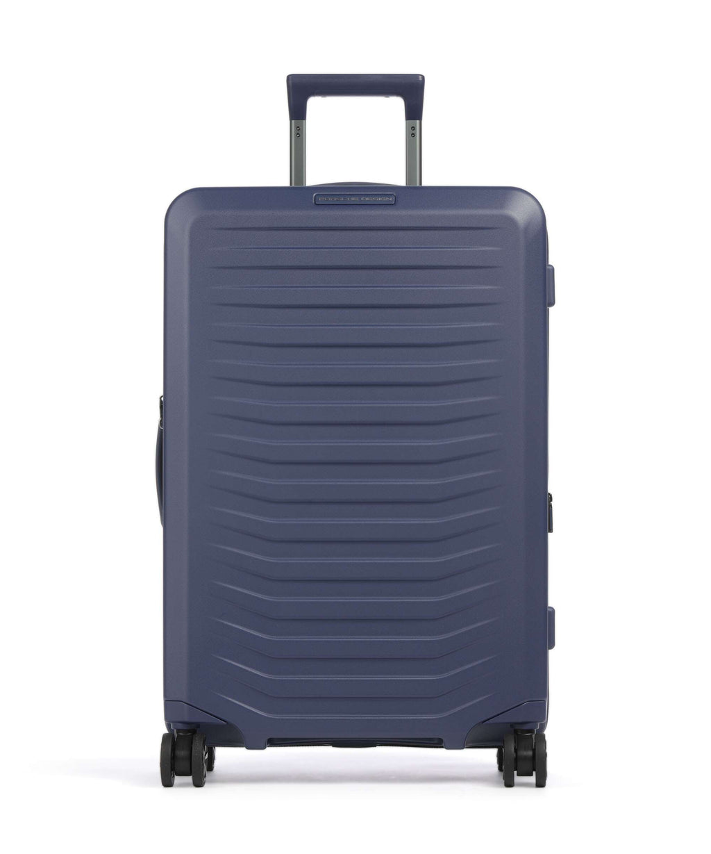 Porsche Design Roadster HC Spinner (4 wheels) dark blue matt