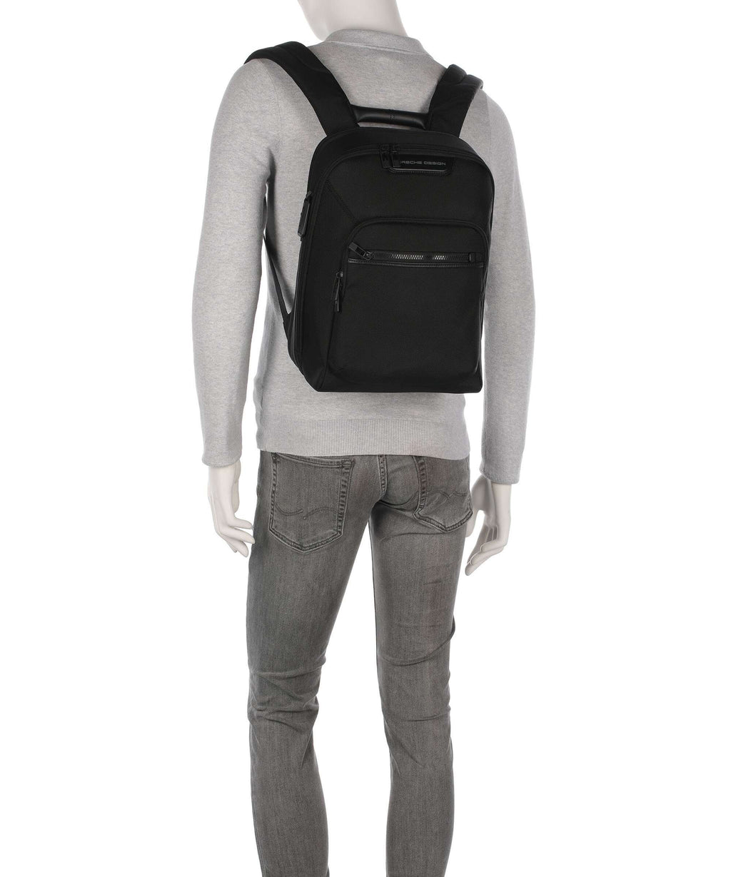 Porsche Design Roadster Evo XS Backpack black