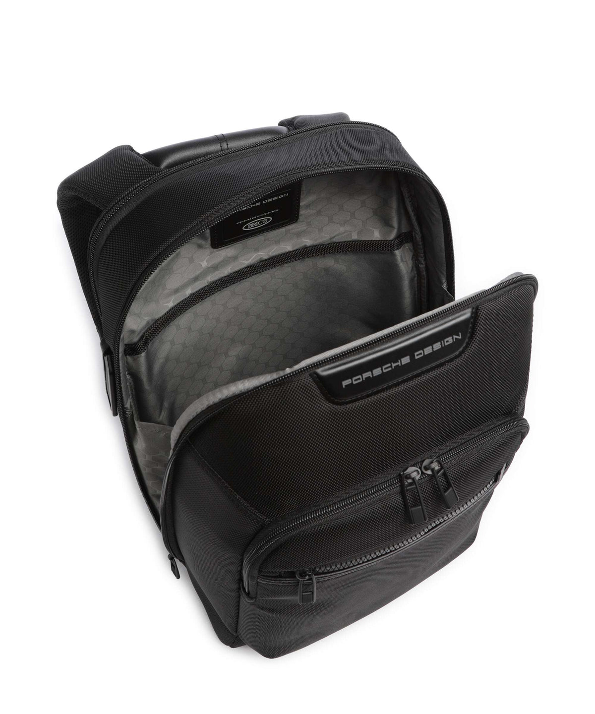 Porsche Design Roadster Evo XS Backpack black