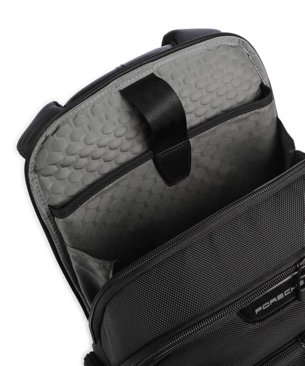 Porsche Design Roadster Evo S Backpack black