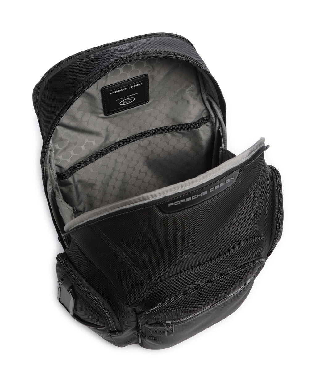 Porsche Design Roadster Evo M Backpack black