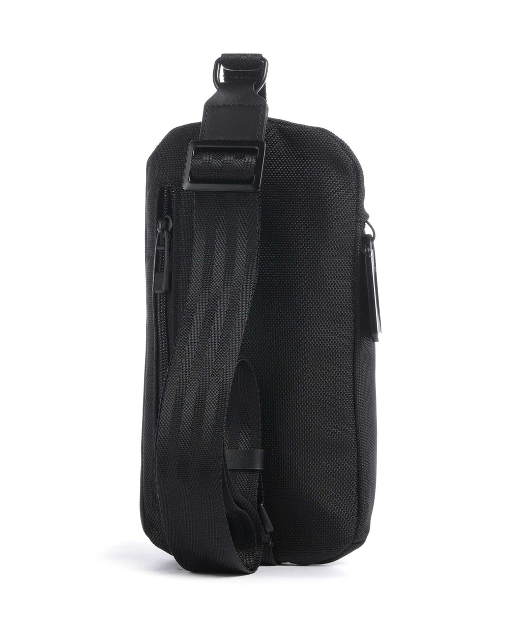Porsche Design Roadster Evo Sling bag black