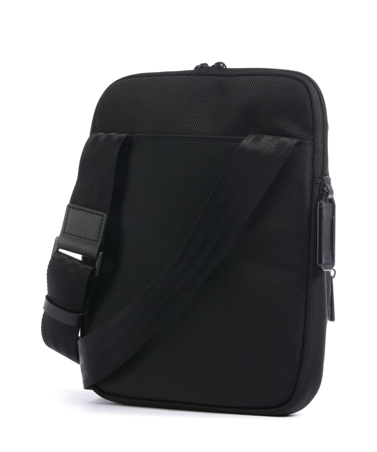 Porsche Design Roadster Evo S Crossbody bag black