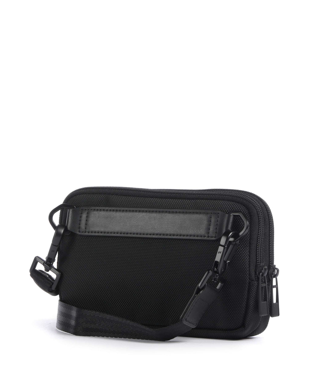 Porsche Design Roadster Evo Crossbody bag black