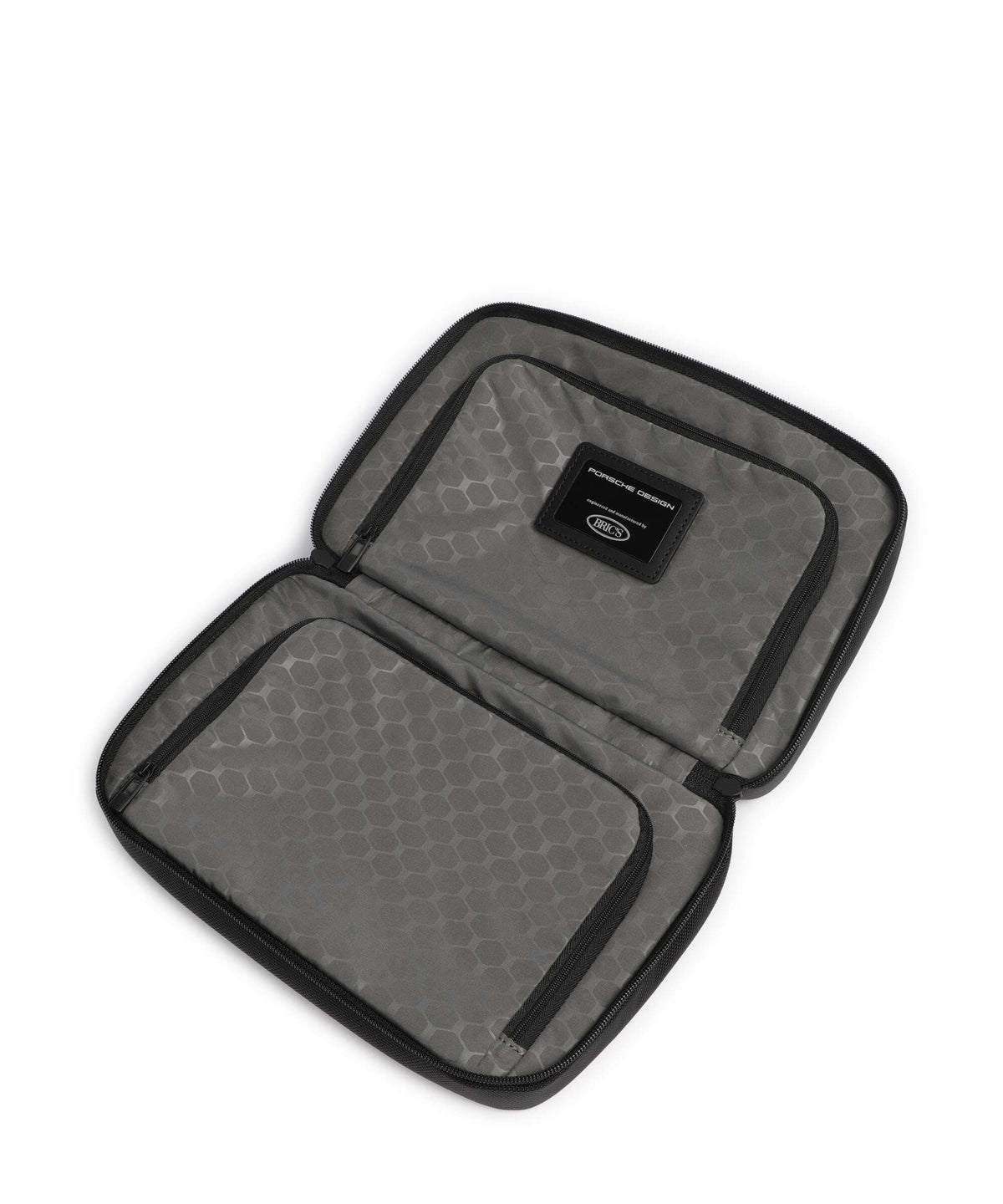 Porsche Design Roadster Evo Toiletry bag black