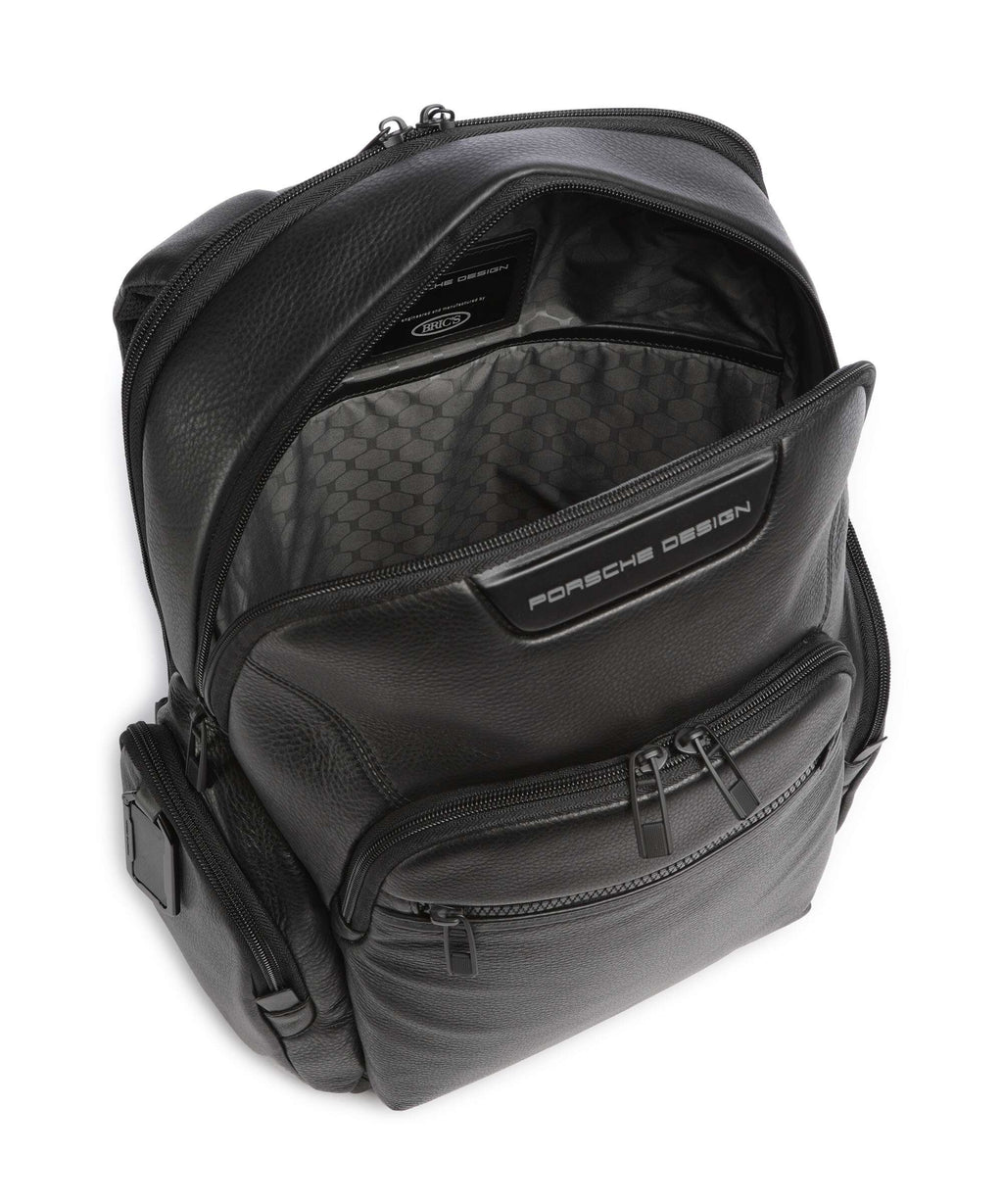 Porsche Design Roadster Evo S Backpack black