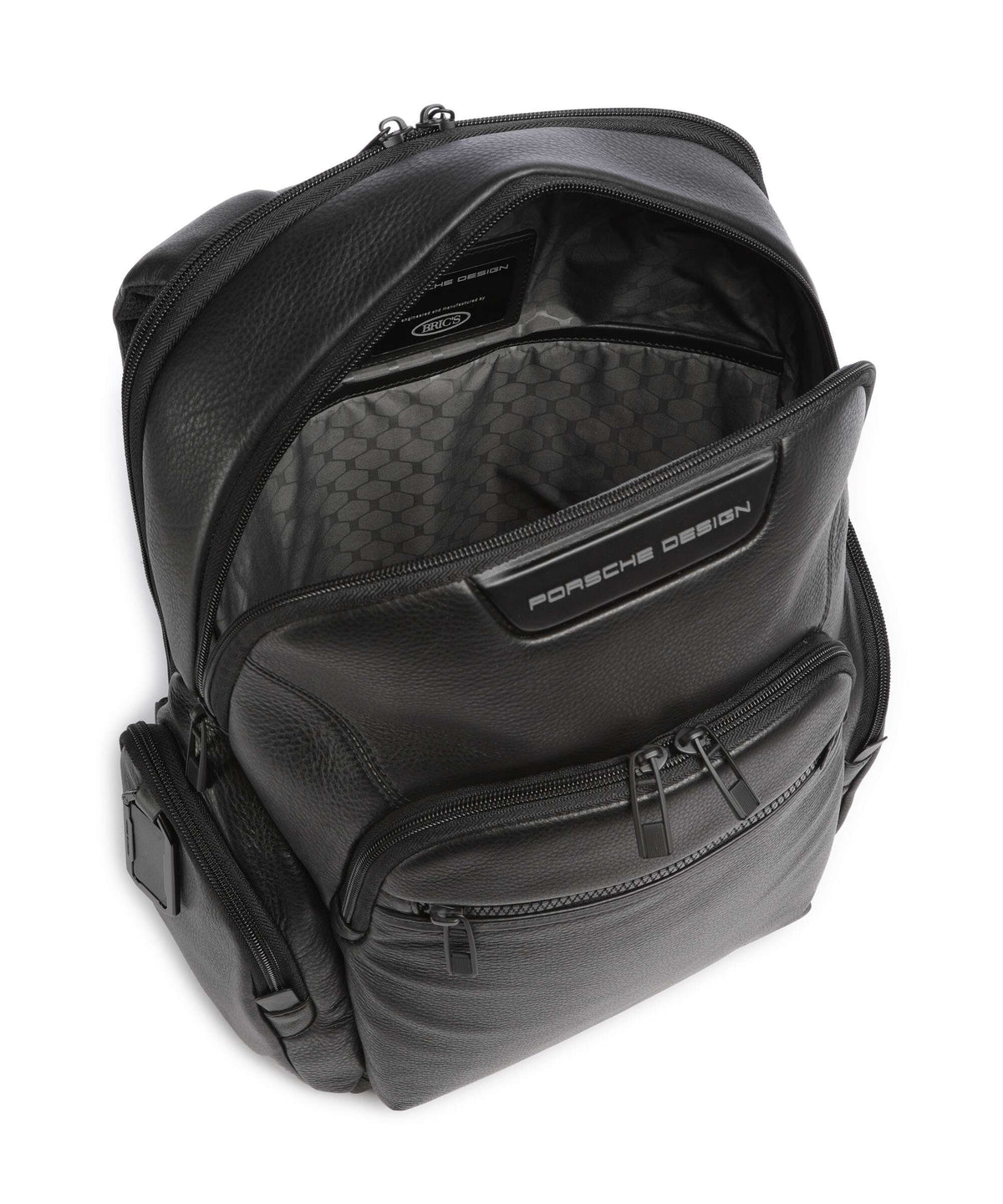 Porsche Design Roadster Evo S Backpack black