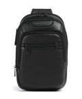 Porsche Design Roadster Evo S Sling bag black