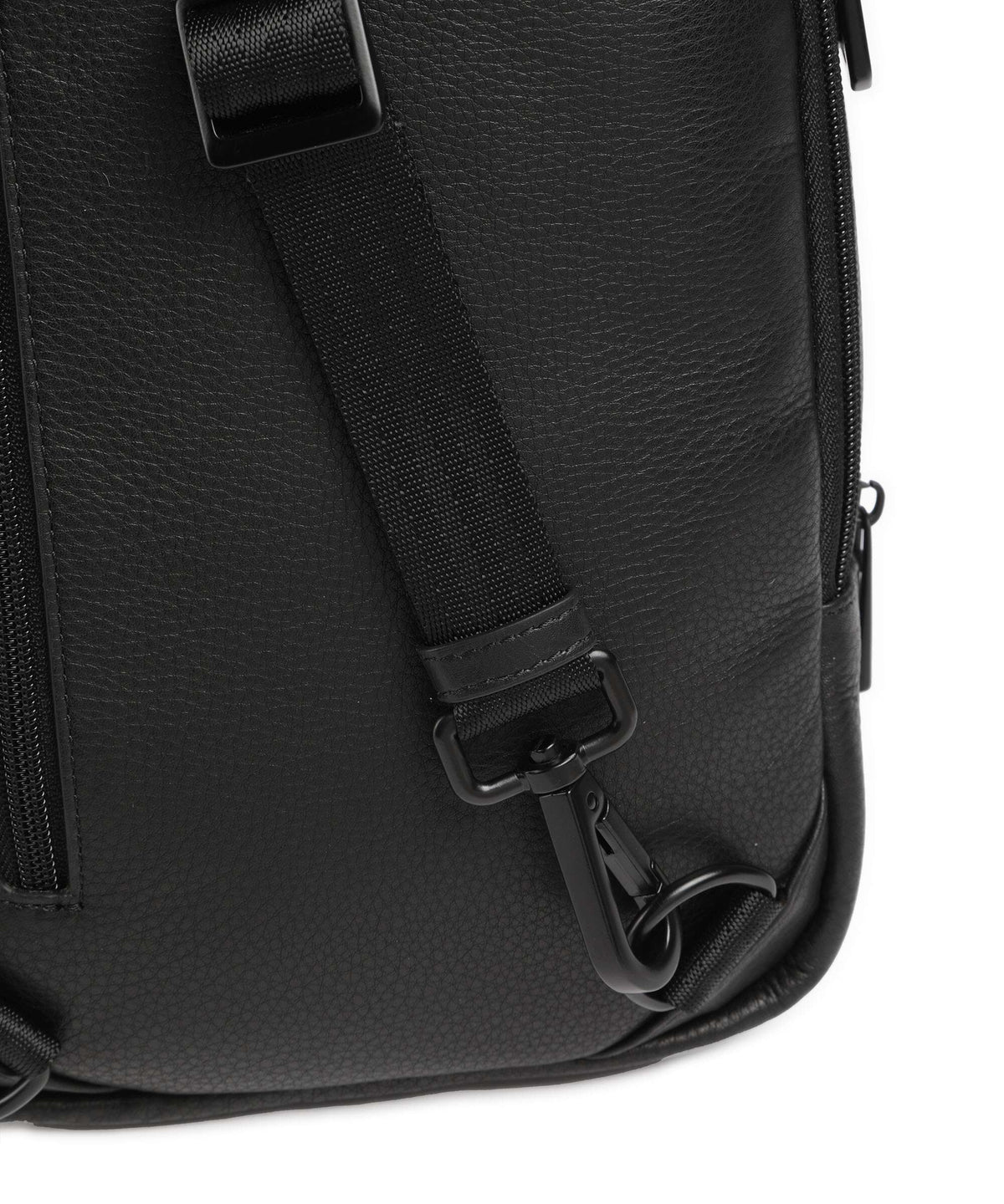 Porsche Design Roadster Evo S Sling bag black