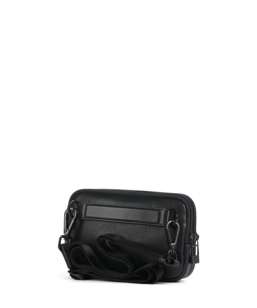 Porsche Design Roadster Evo Crossbody bag black