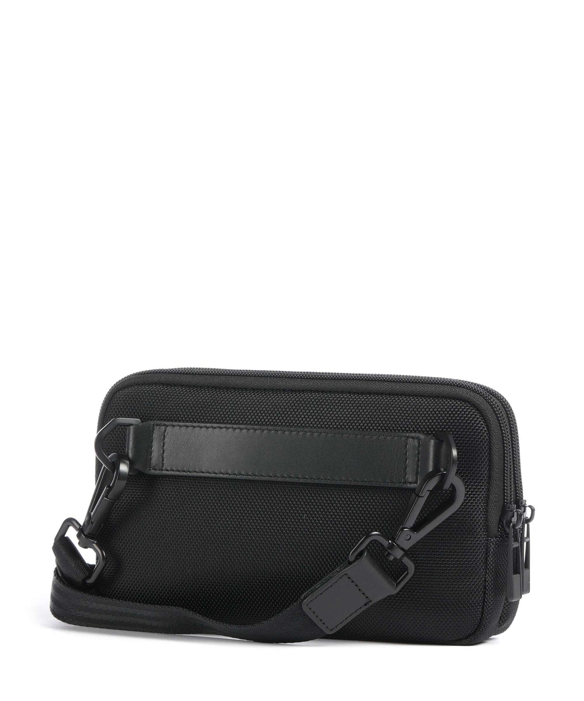 Porsche Design Roadster Evo Crossbody bag black