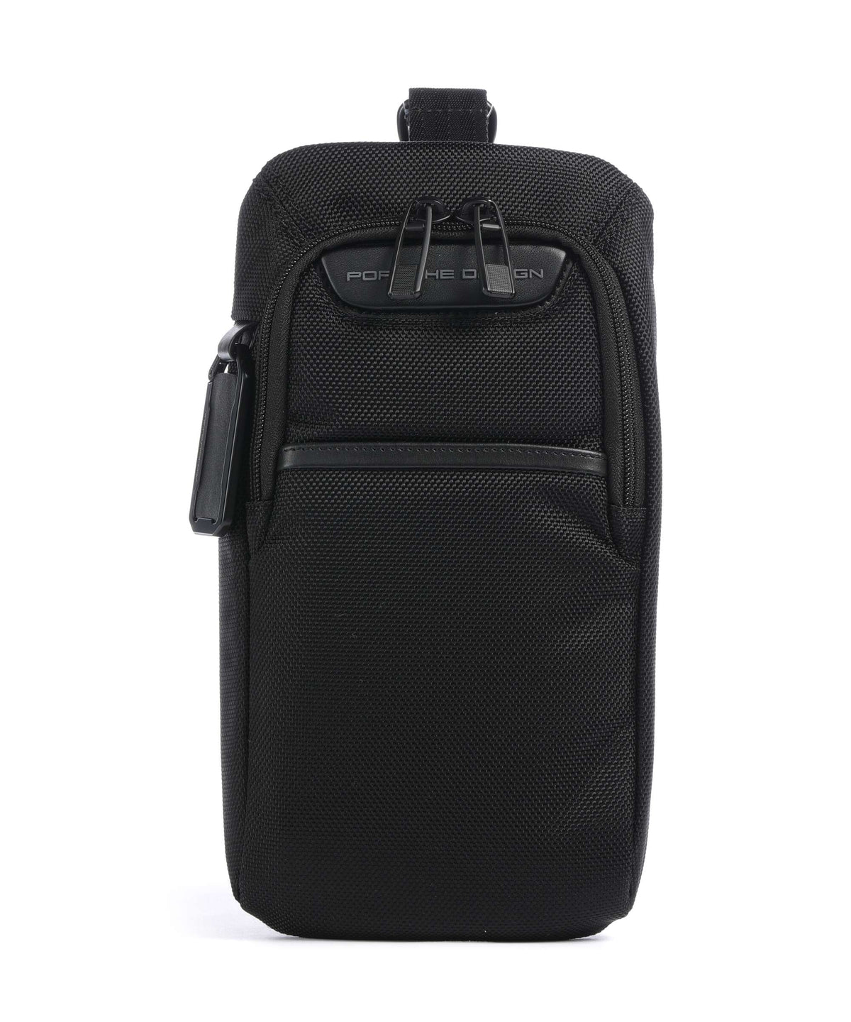 Porsche Design Roadster Evo Sling bag black
