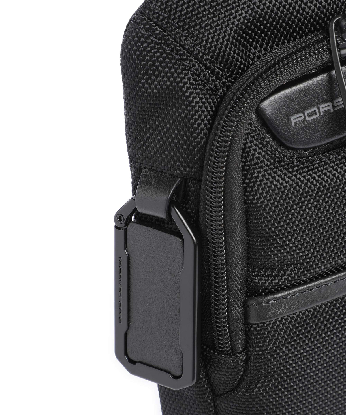 Porsche Design Roadster Evo Sling bag black