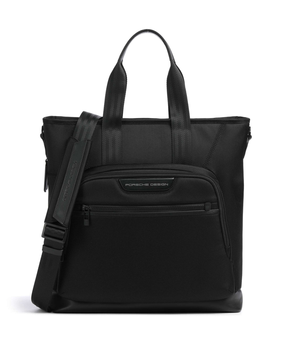 Porsche Design Roadster Evo Handbag black