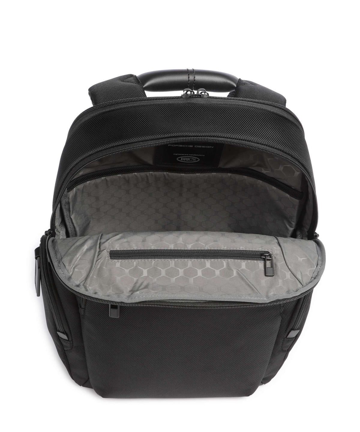 Porsche Design Roadster Evo S Backpack black
