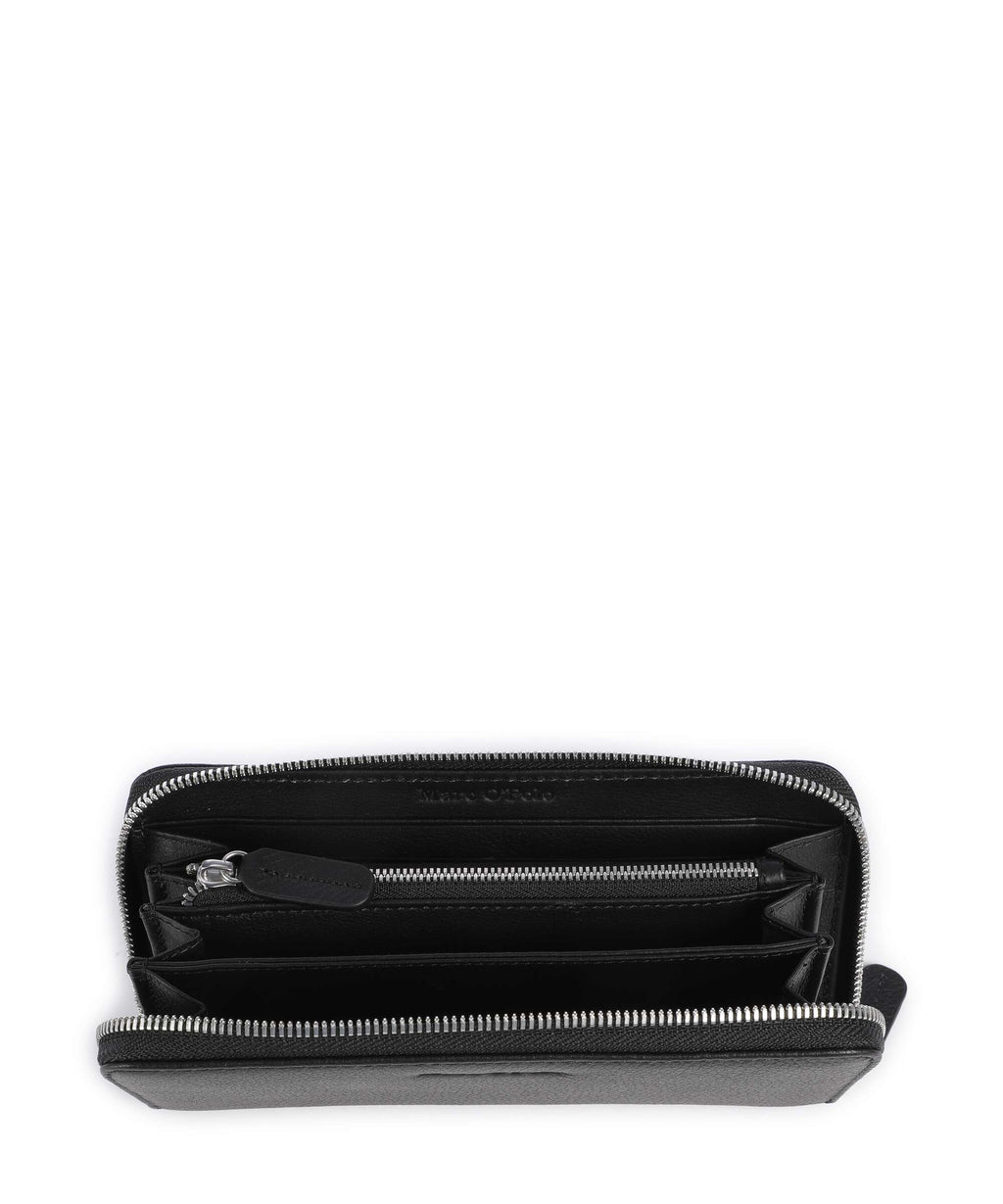 Marc O'Polo Emilie Wallet black