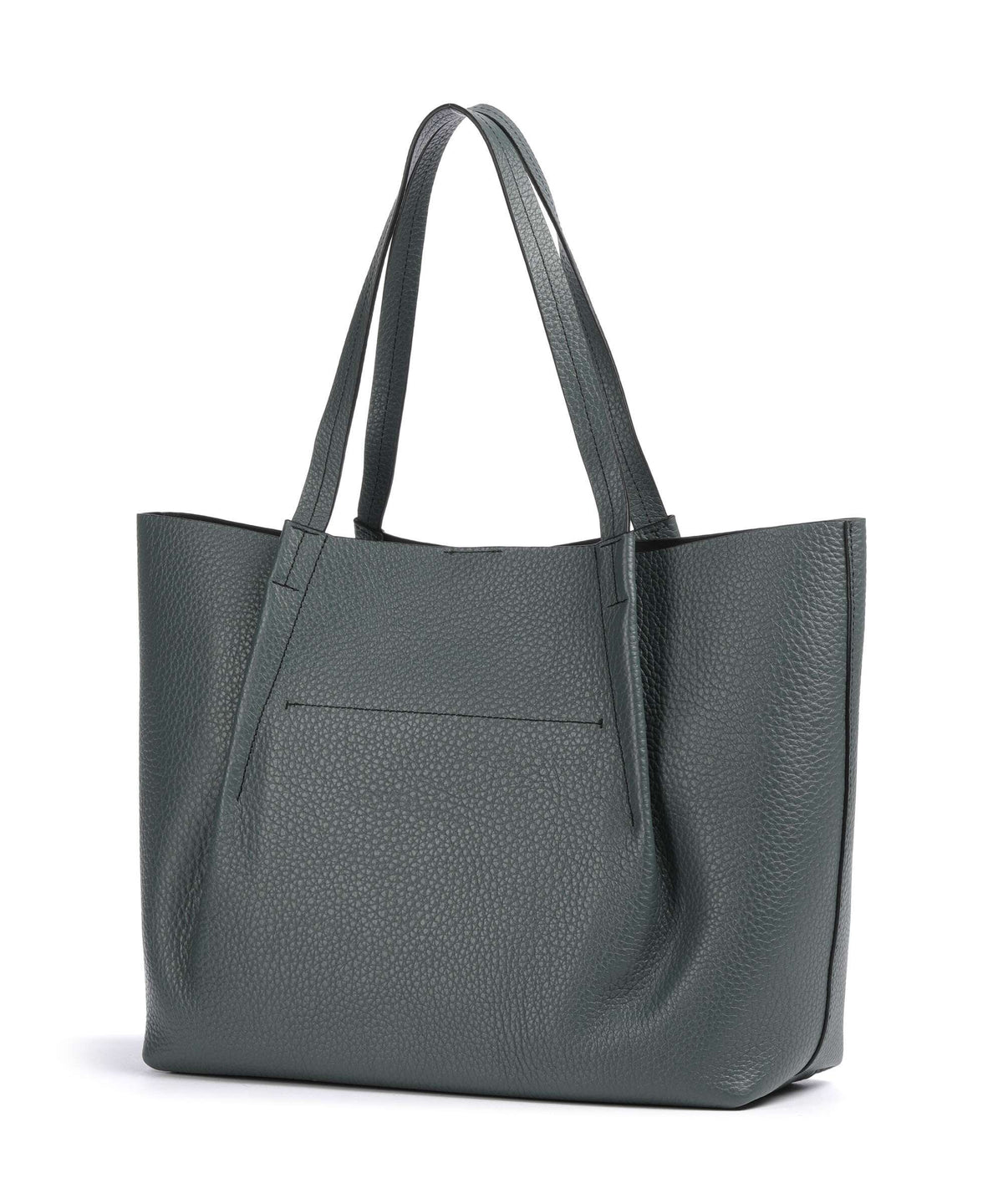 Marc O'Polo Brenna L Tote bag deep emerald