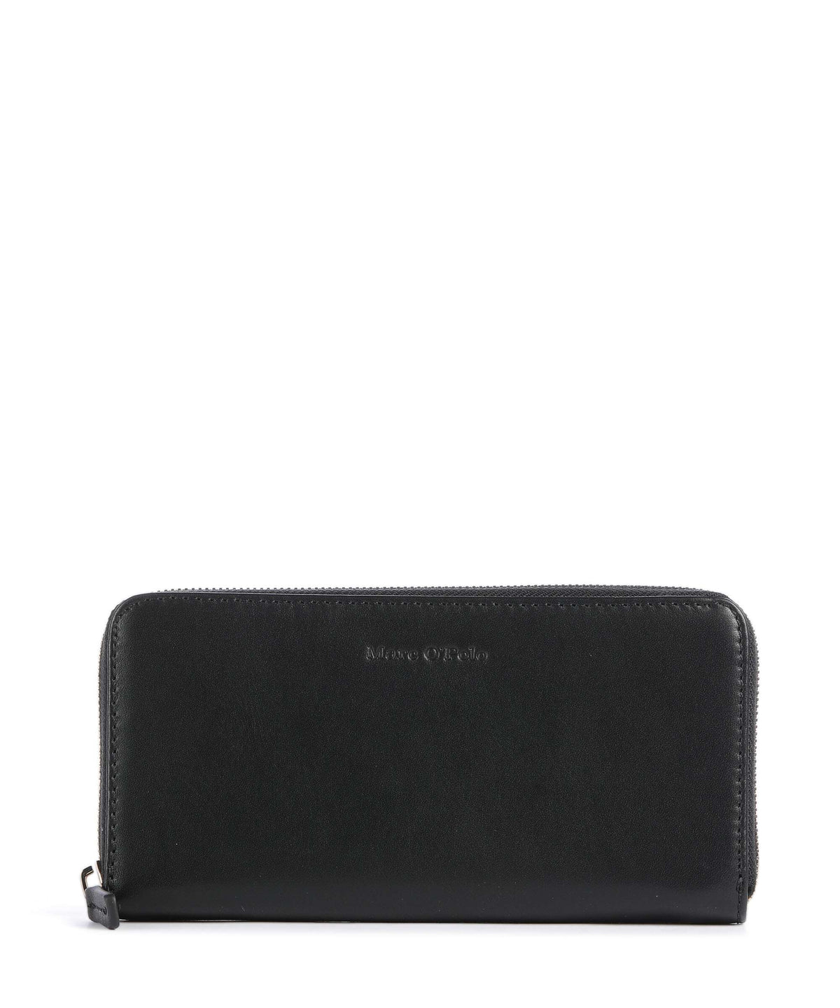 Marc O'Polo Finja L Wallet black