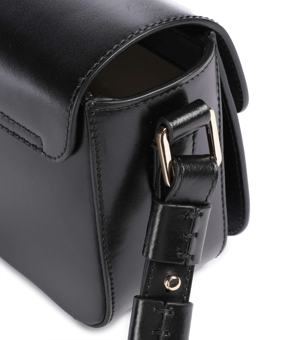 Marc O'Polo Thora S Crossbody bag black
