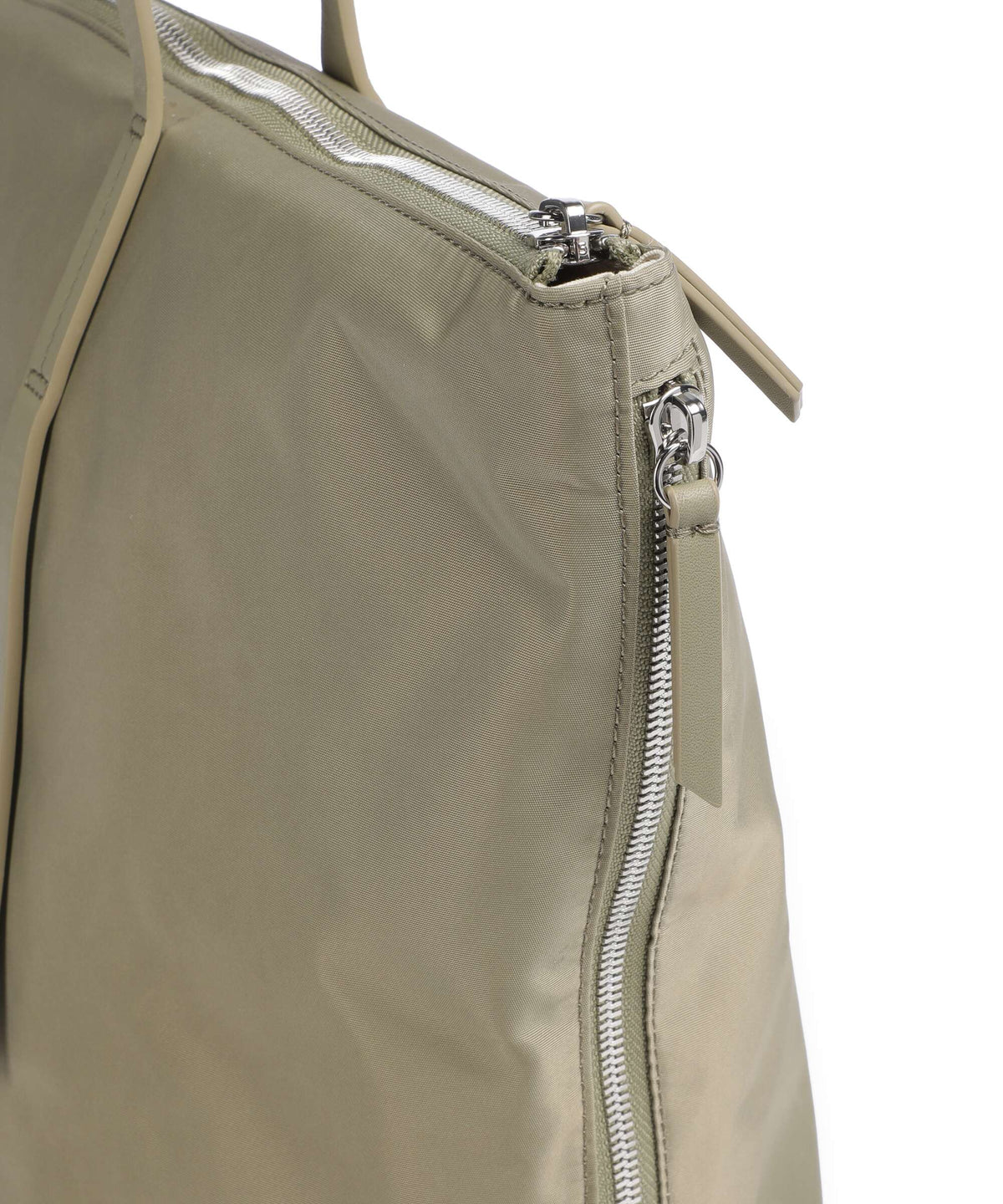 Marc O'Polo Seija Tote bag forest sand