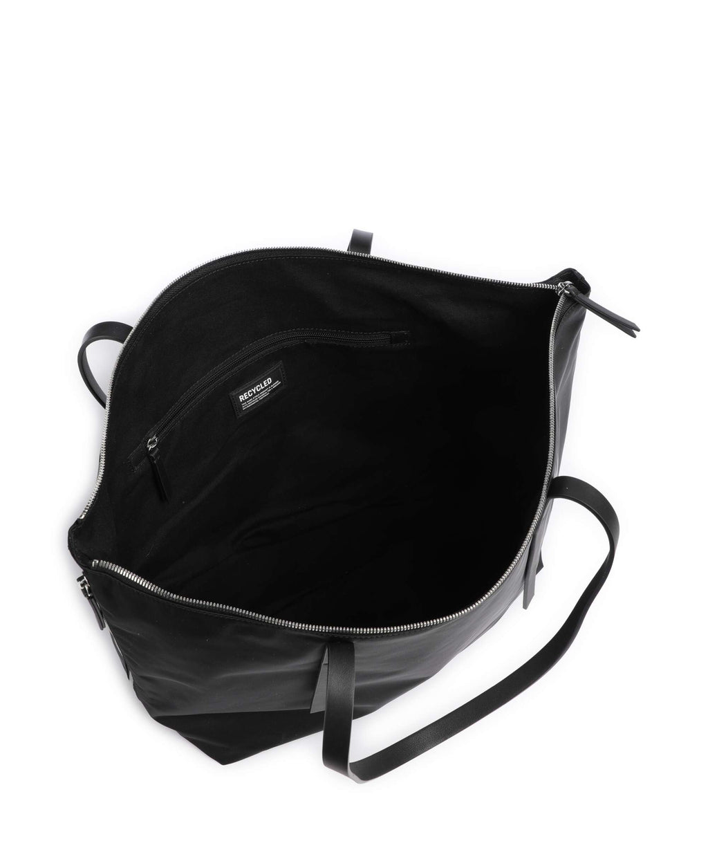 Marc O'Polo Seija Tote bag black