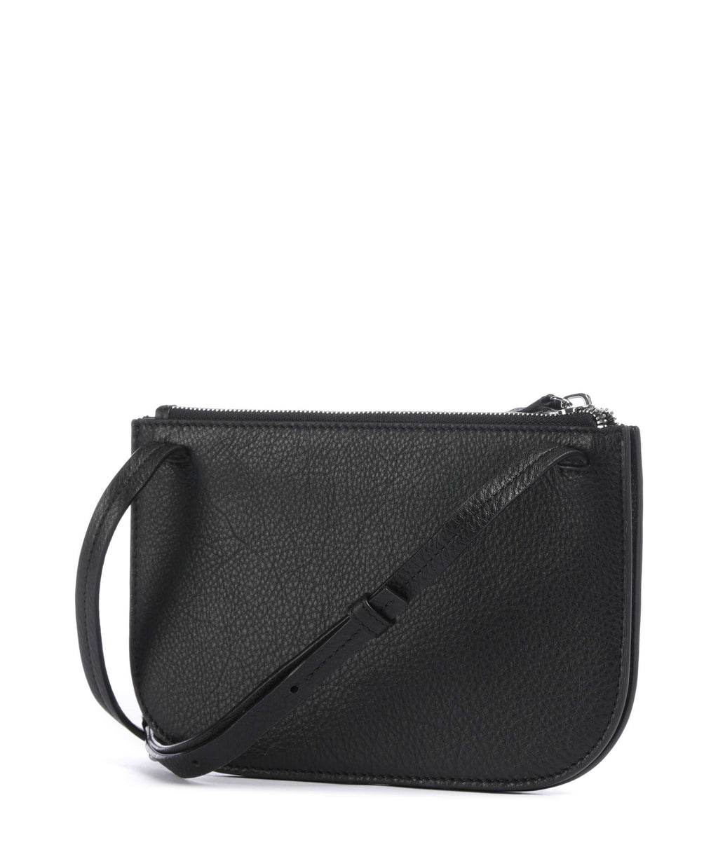 Marc O'Polo Fenja Crossbody bag black