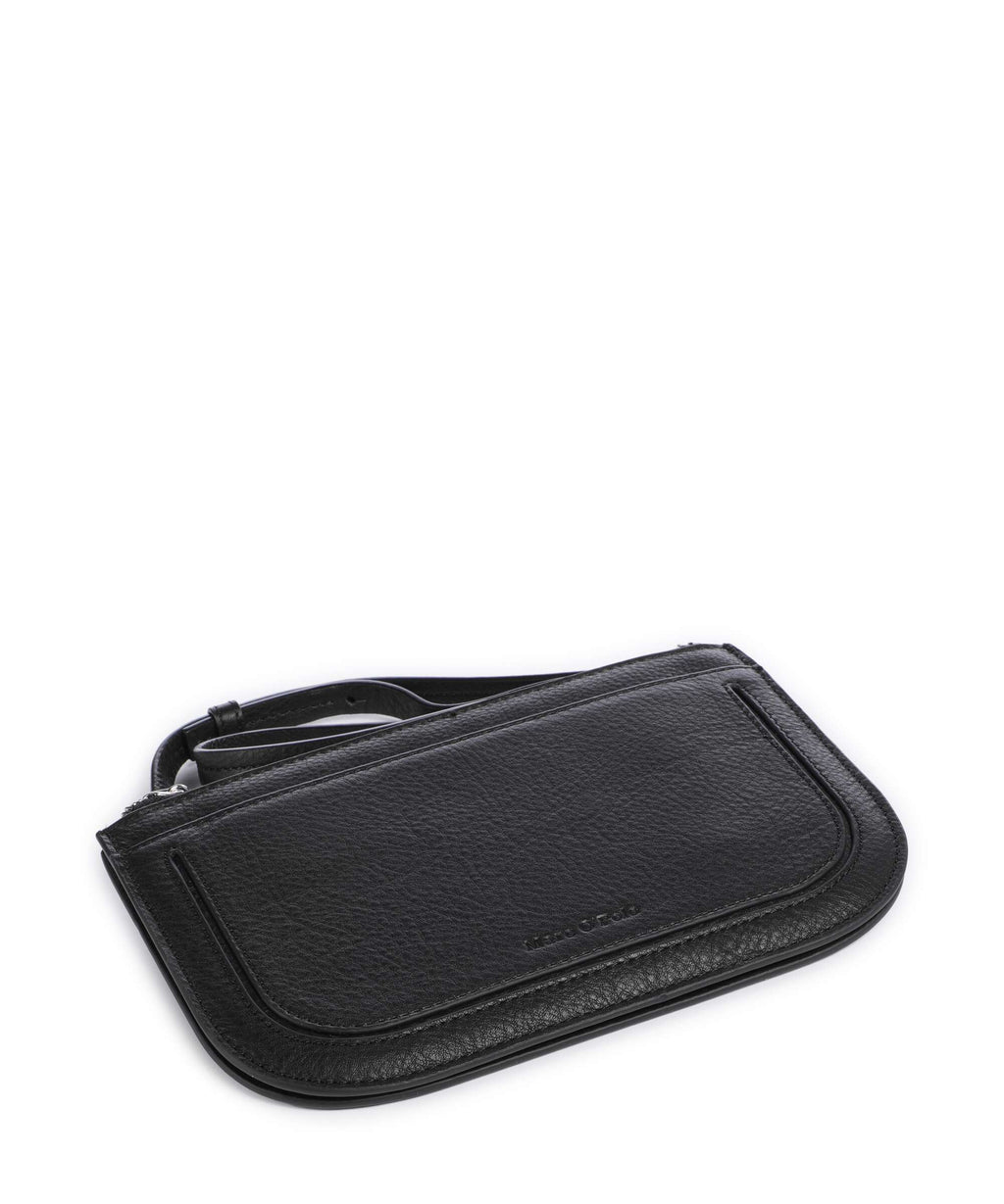 Marc O'Polo Fenja Crossbody bag black