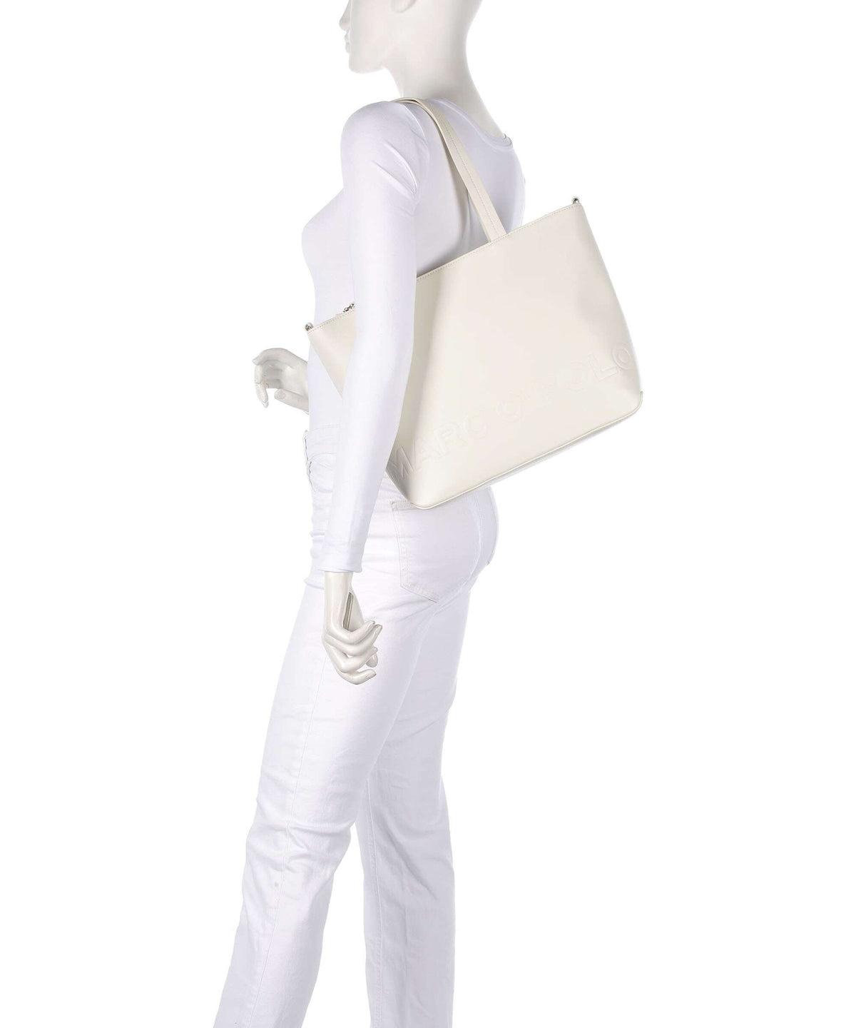 Marc O'Polo Valda Tote bag natural cotton