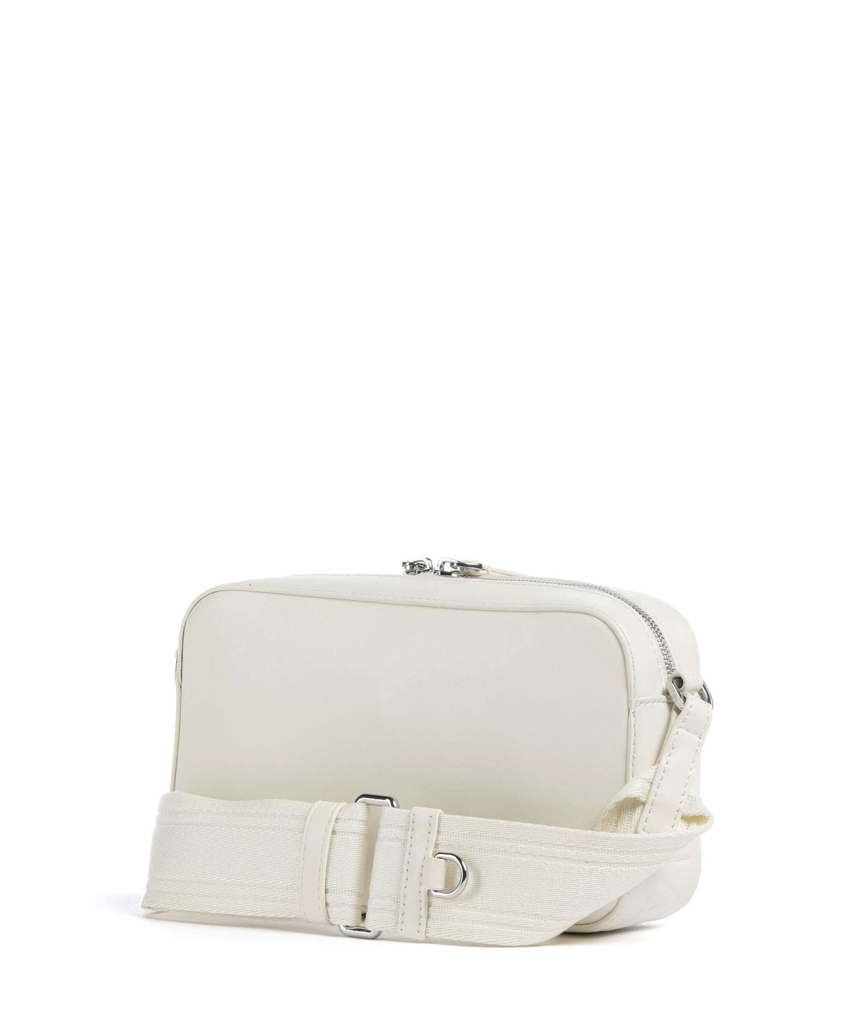 Marc O'Polo Villar Crossbody bag natural cotton