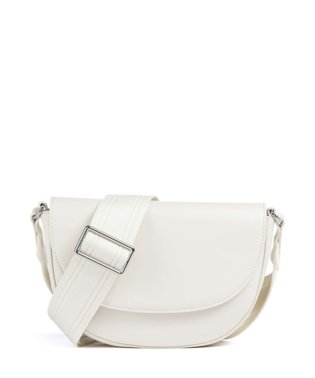 Marc O'Polo Vika Crossbody bag natural cotton
