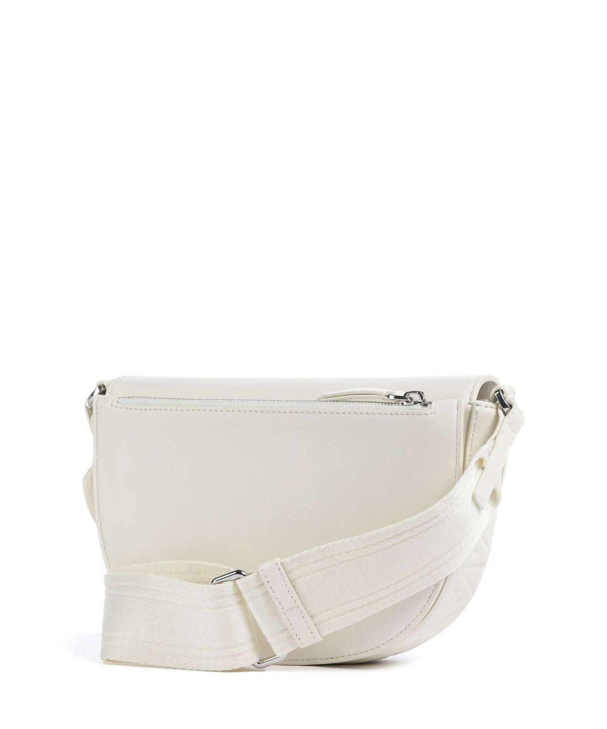 Marc O'Polo Vika Crossbody bag natural cotton