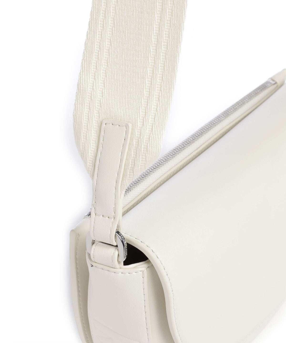 Marc O'Polo Vika Crossbody bag natural cotton