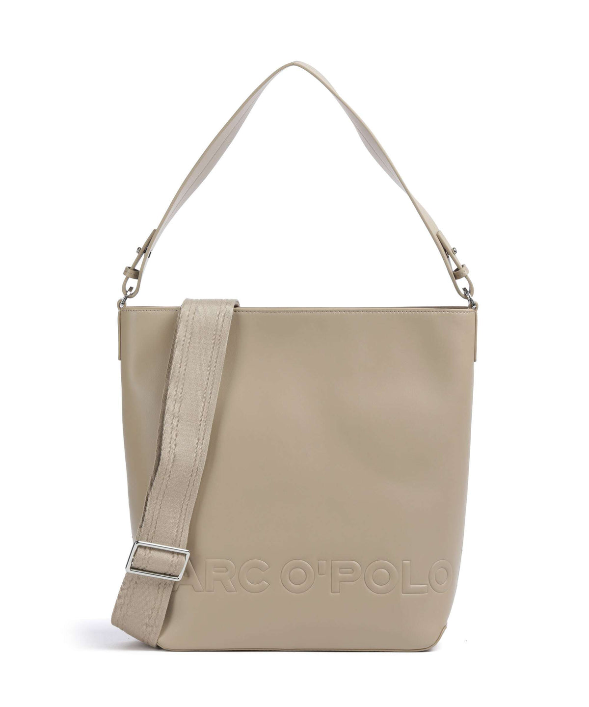 Marc O'Polo Hobo bag summer sand