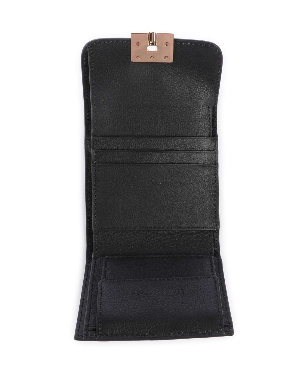 Marc O'Polo Judis Wallet black