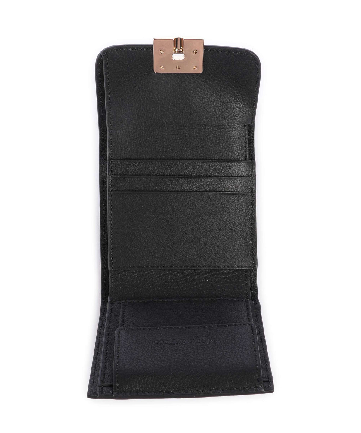 Marc O'Polo Judis Wallet black