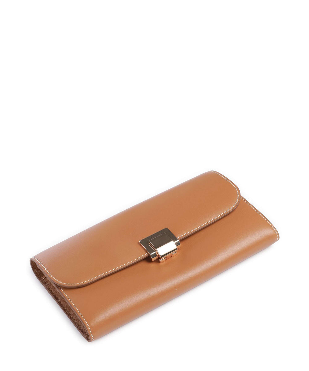 Marc O'Polo Jessie Wallet true camel