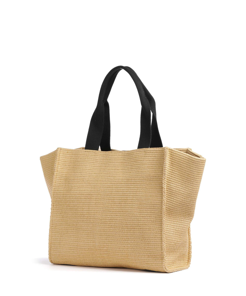 Marc O'Polo Saris Tote bag dry wheat