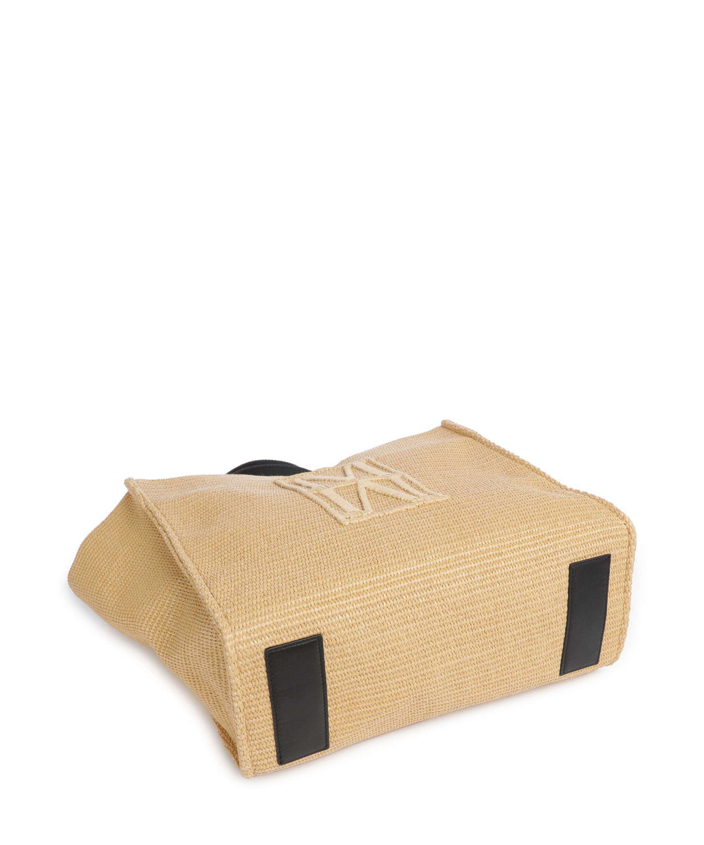 Marc O'Polo Saris Tote bag dry wheat
