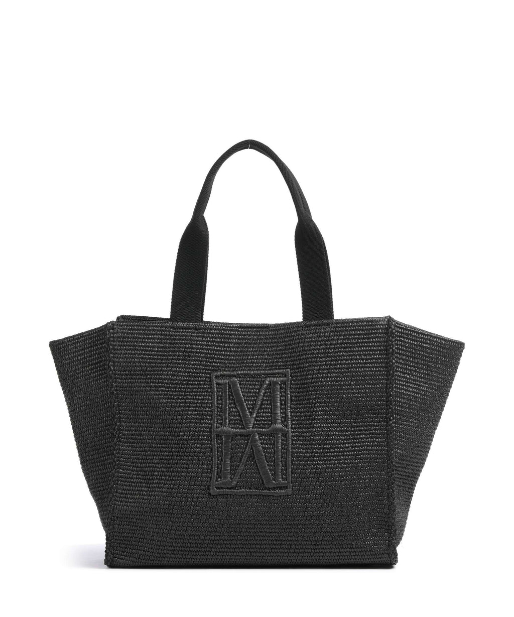 Marc O'Polo Saris Tote bag black