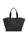 Marc O'Polo Saris Tote bag black