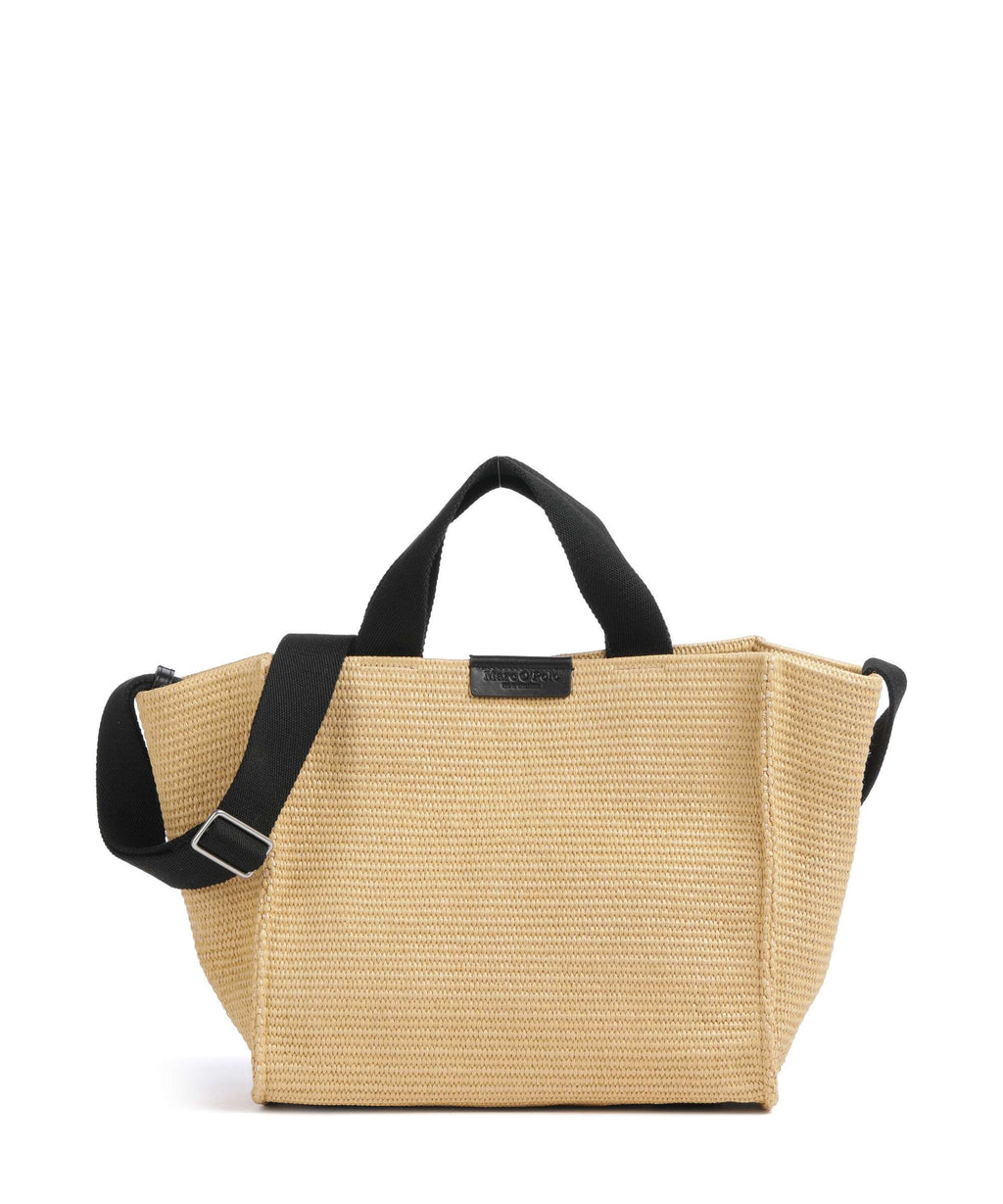 Marc O'Polo Sarina Tote bag dry wheat