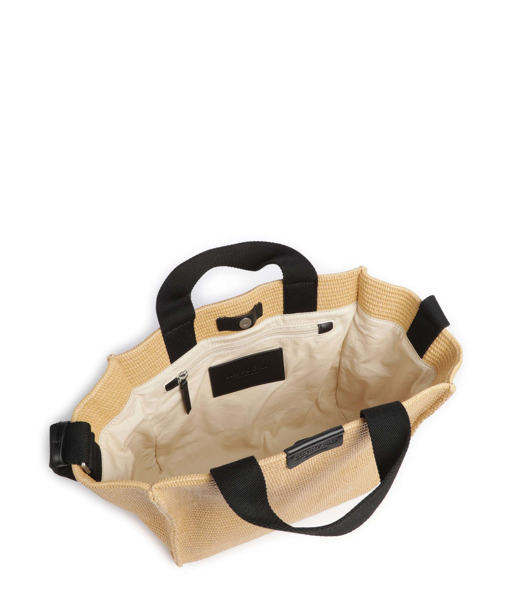 Marc O'Polo Sarina Tote bag dry wheat