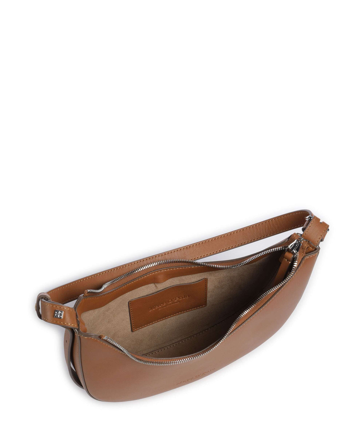 Marc O'Polo Alvi Shoulder bag true camel