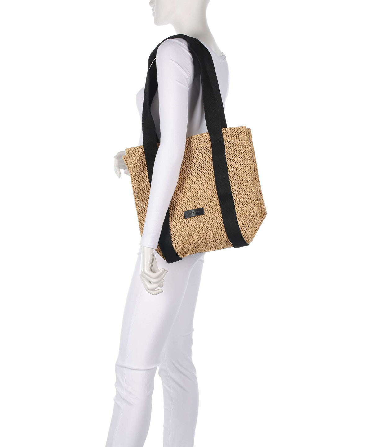 Marc O'Polo Runja Tote bag black