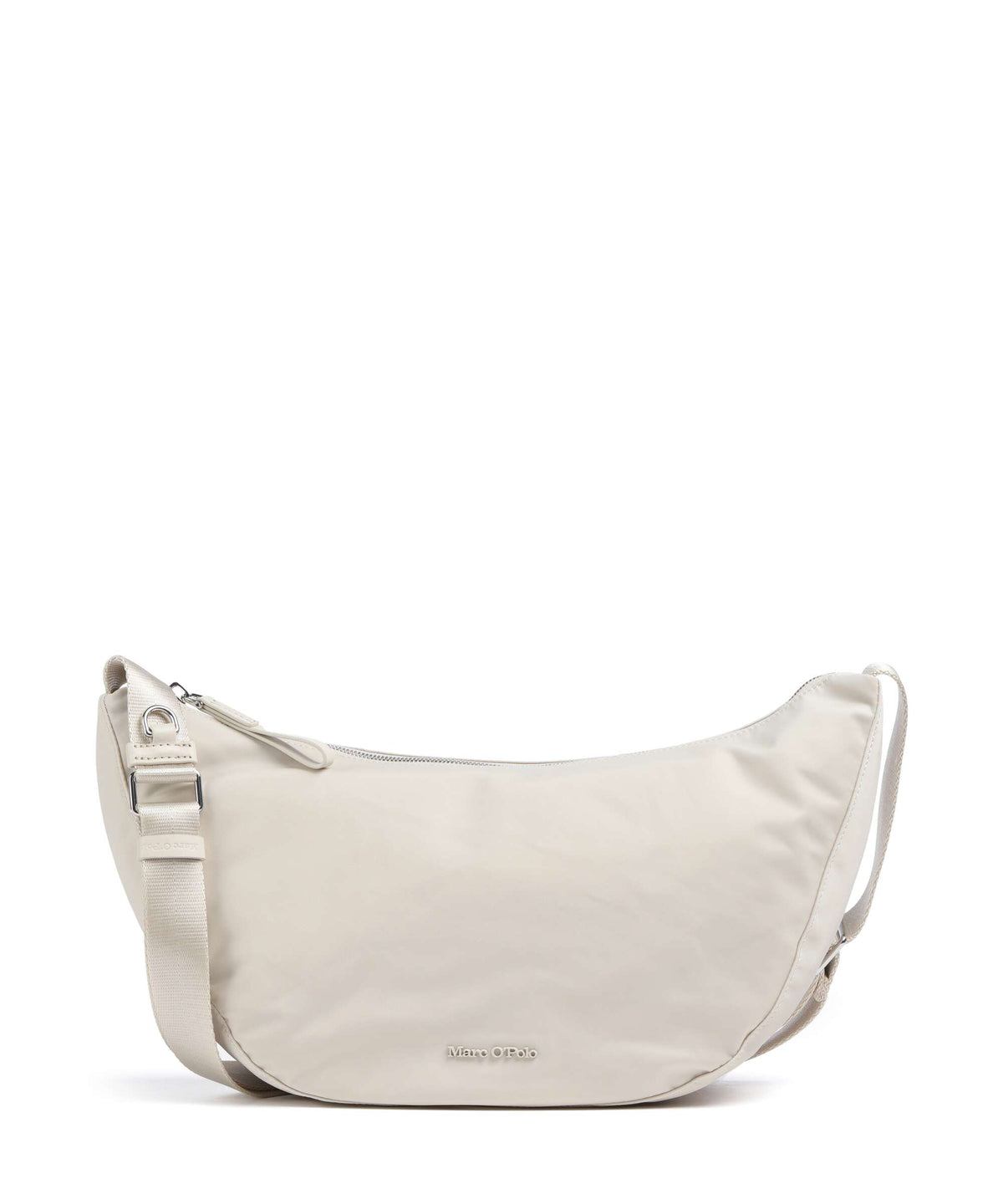 Marc O'Polo Elina S Crossbody bag natural stone