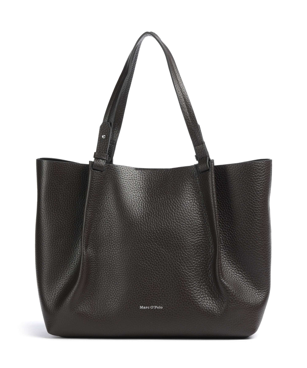 Marc O'Polo Bellar M Tote bag dark earth