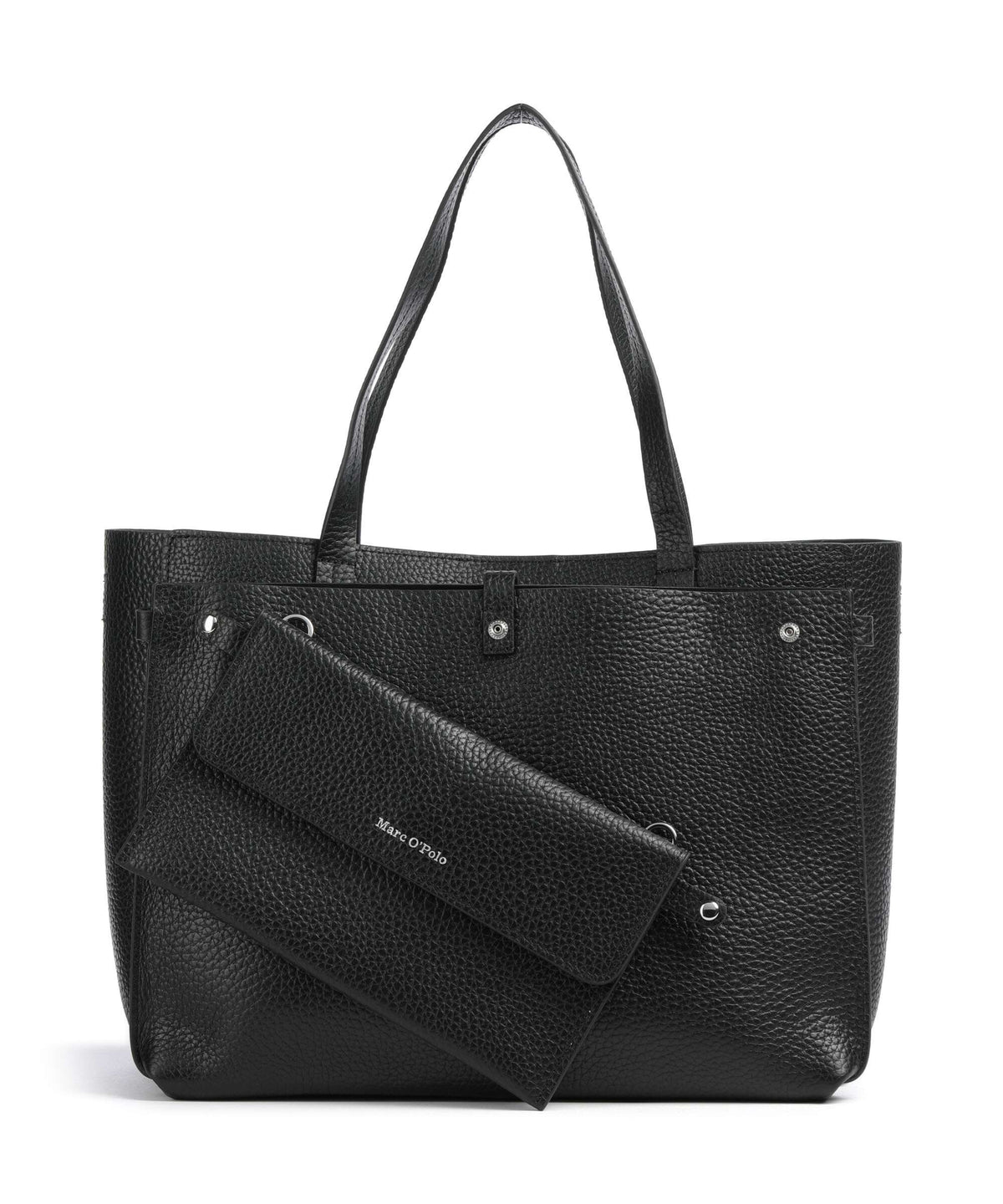 Marc O'Polo Busin M Tote bag black