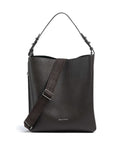 Marc O'Polo Brinja M Hobo bag dark earth