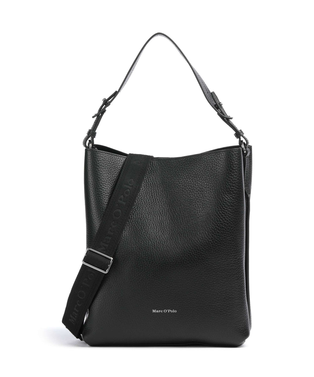 Marc O'Polo Brinja M Hobo bag black